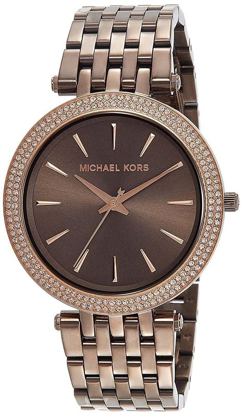 Michael Kors MK3416 Ladies Darci Watch .